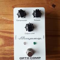 Pédale compresseur AMPEG OPTO COMP