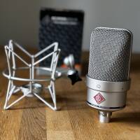Micro Neumann TLM 49