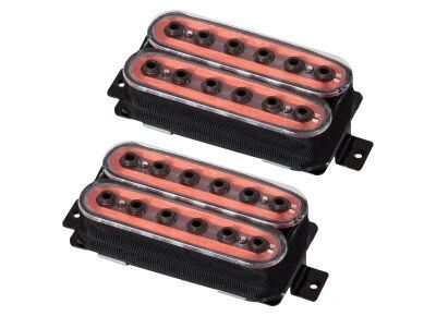 Schecter Apocalypse 6-String Set : Apocalypse 6-String Set