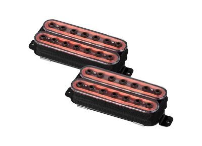 Schecter Apocalypse 7-String Set : Apocalypse 7-String Set