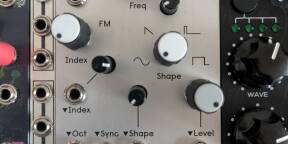 Vends ALM Tazm-O TBE