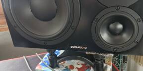 Paire de Dynaudio Lyd 48 (TBE) + Option Sub 9s
