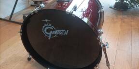 Vends grosse caisse Gretsch