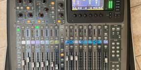 Vends X32 Compact Touring Pack