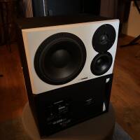 Vends Dynaudio LYD 48 pour cause d'upgrade studio