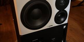 Vends Dynaudio LYD 48 pour cause d'upgrade studio