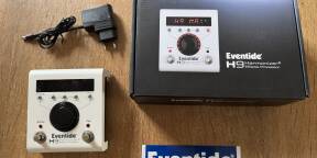 A VENDRE Eventide H9 Max Harmonizer