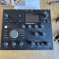 A VENDRE Elektron Analog Heat +FX + decksaver