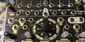 Vends 4MS spherical wavetable navigator