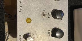 Vends pédale Hors d'oeuvre