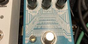 Vends pédale Earthquaker Devices Organizer