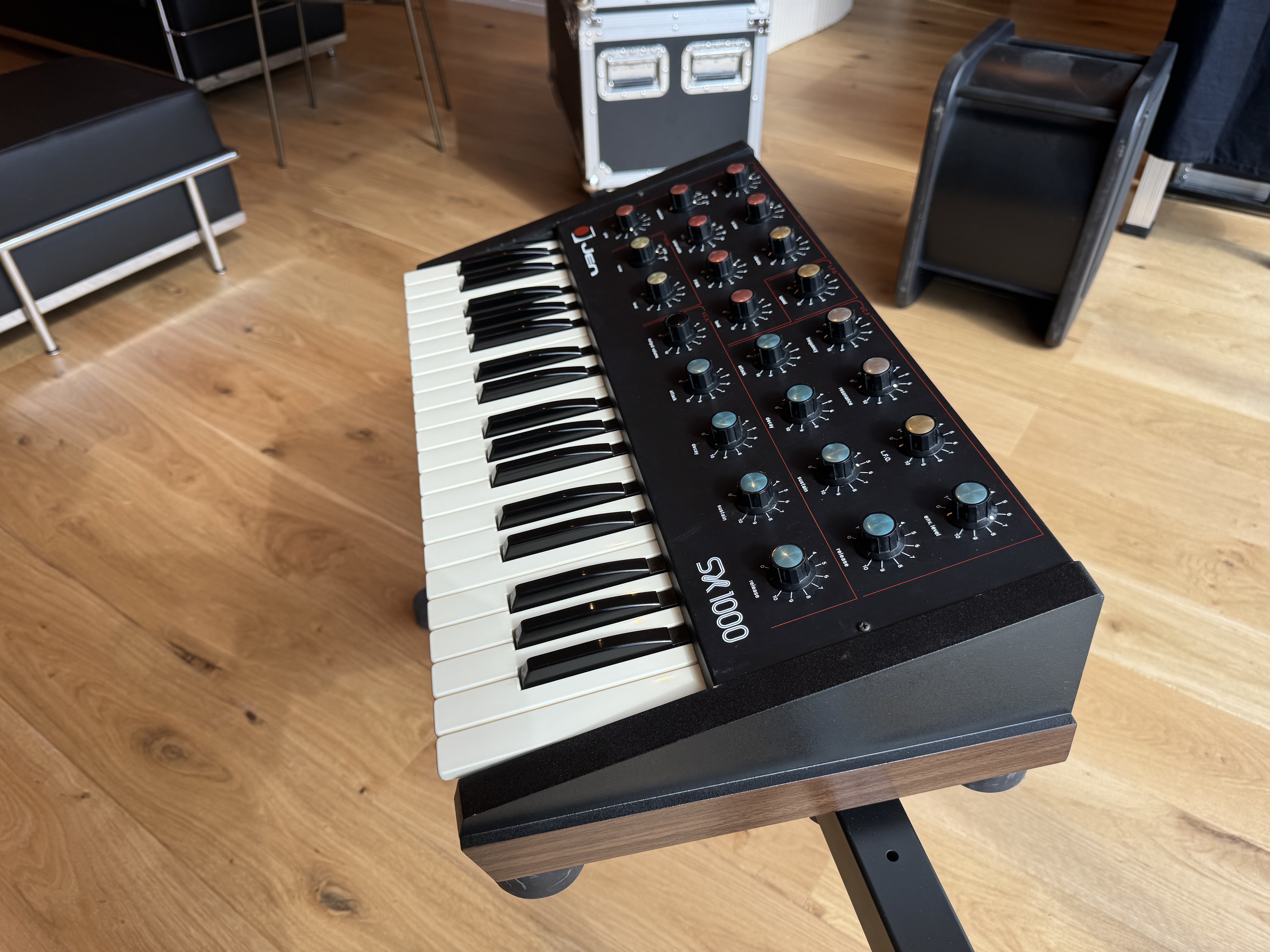 JEN Synthetone SX1000 (58163)