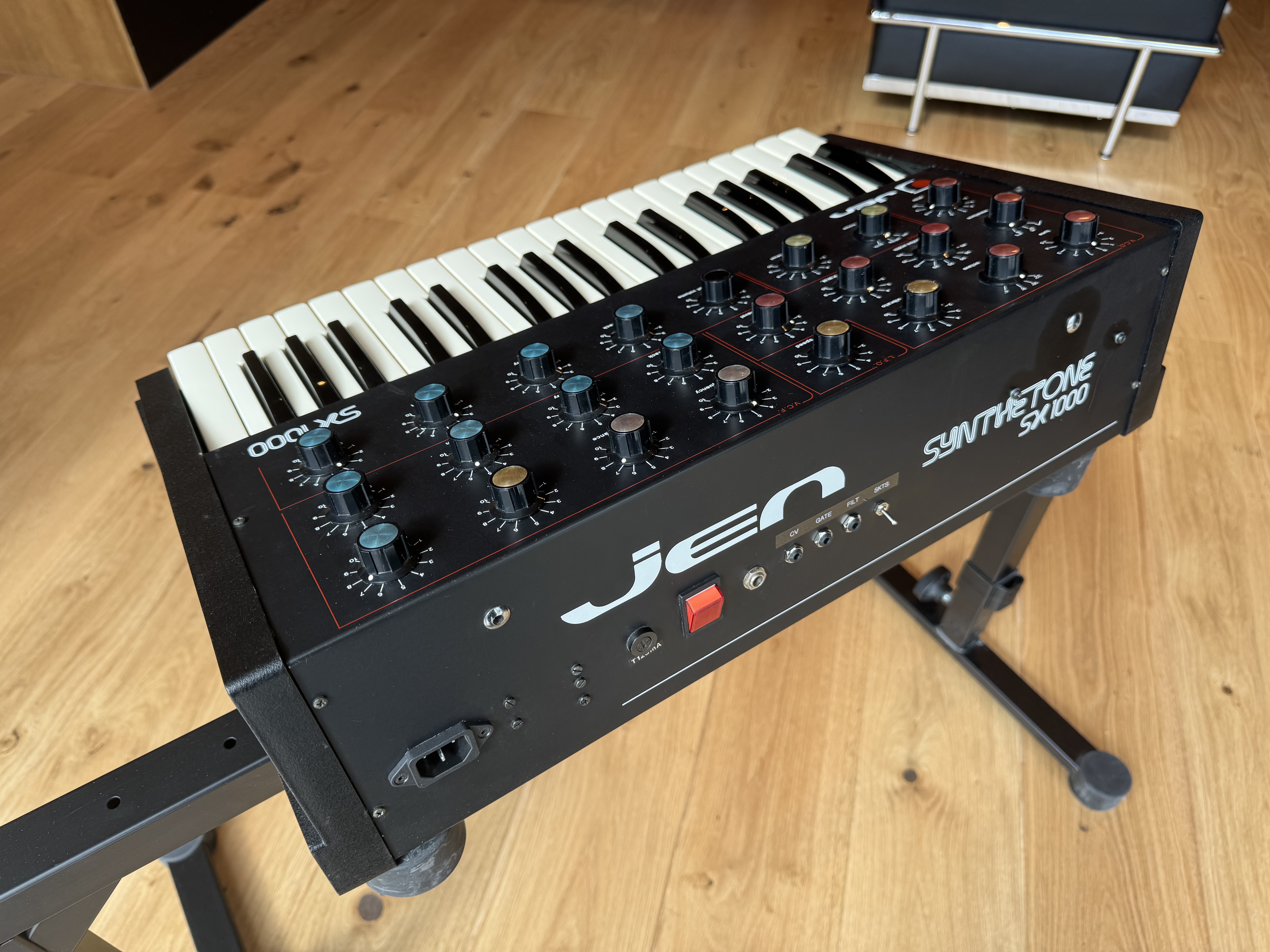 JEN Synthetone SX1000 (44196)