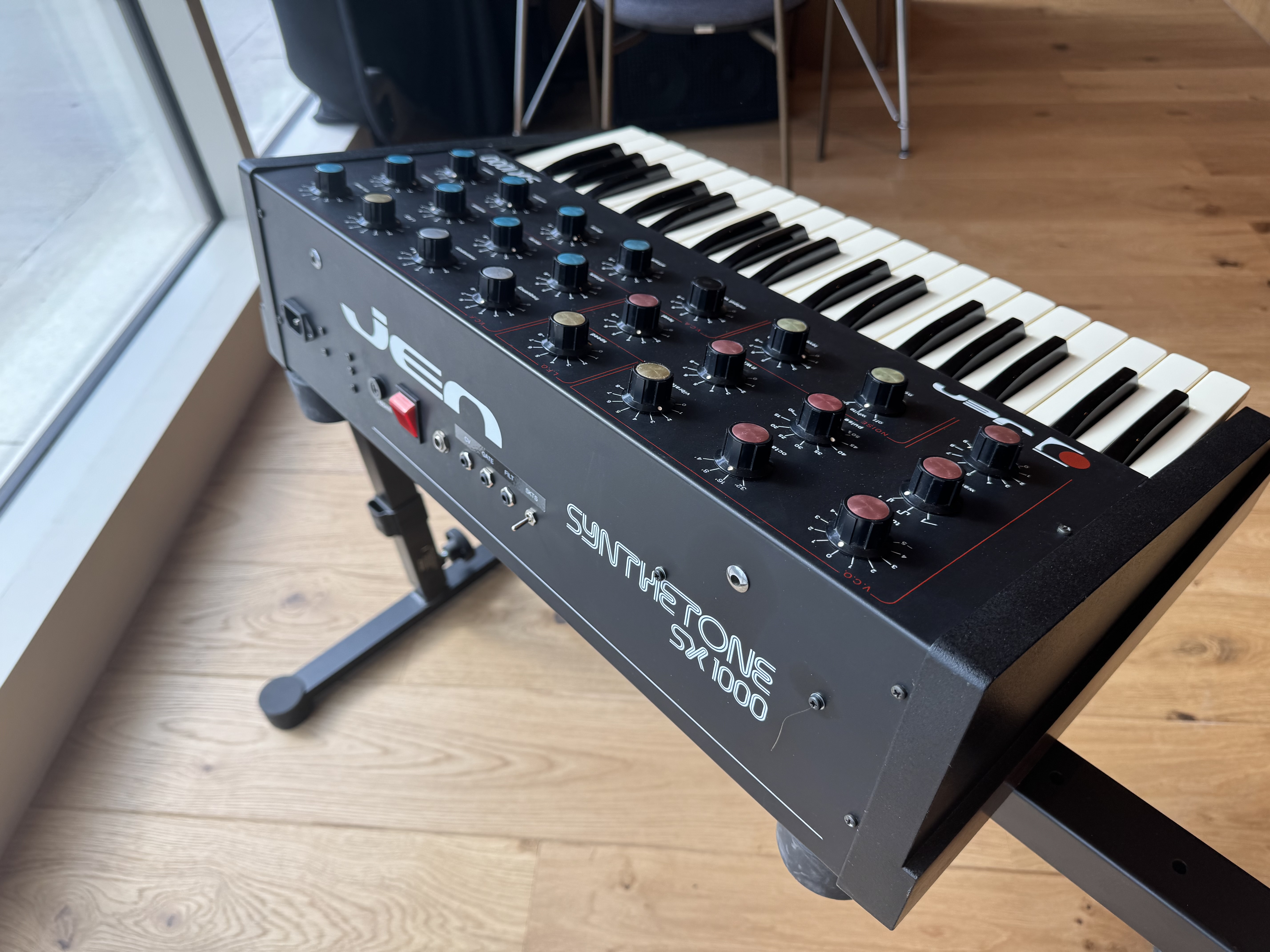 JEN Synthetone SX1000 (81829)