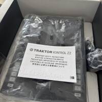 Table de mixage Traktor Z2