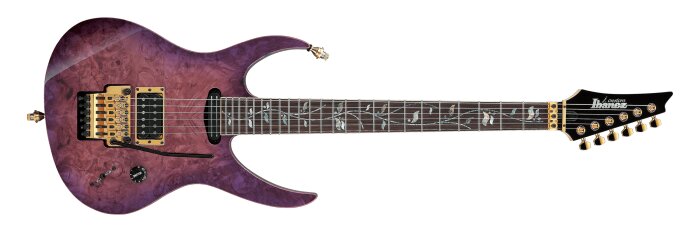 Ibanez 8540PIII J. Custom : Ibanez 8540PIII Ibanez 8540PIII J. Custom : Ibanez 8540PIII