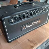 Vends tête BADCAT HotCat 30 Player Series
