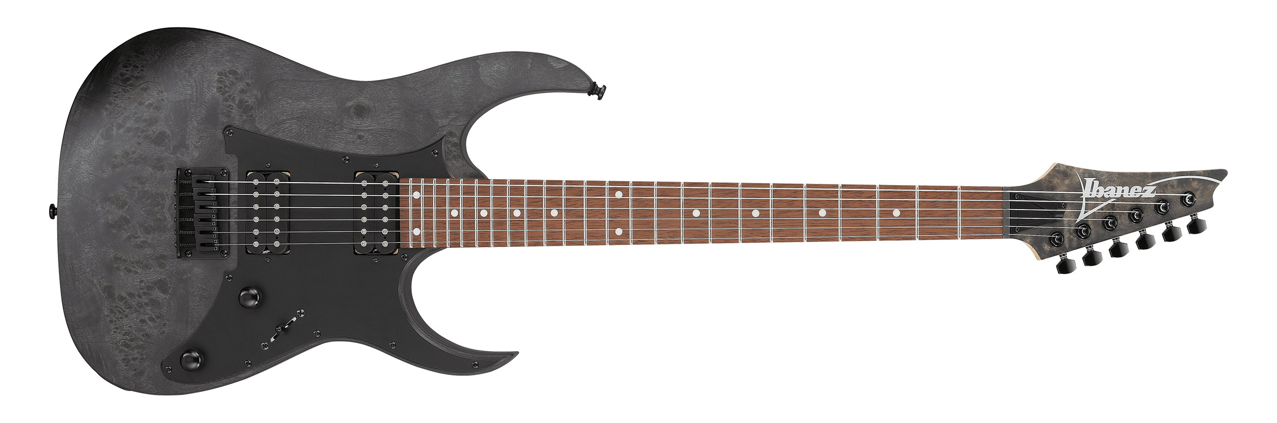Ibanez RGR431PB : Ibanez RGR431PB