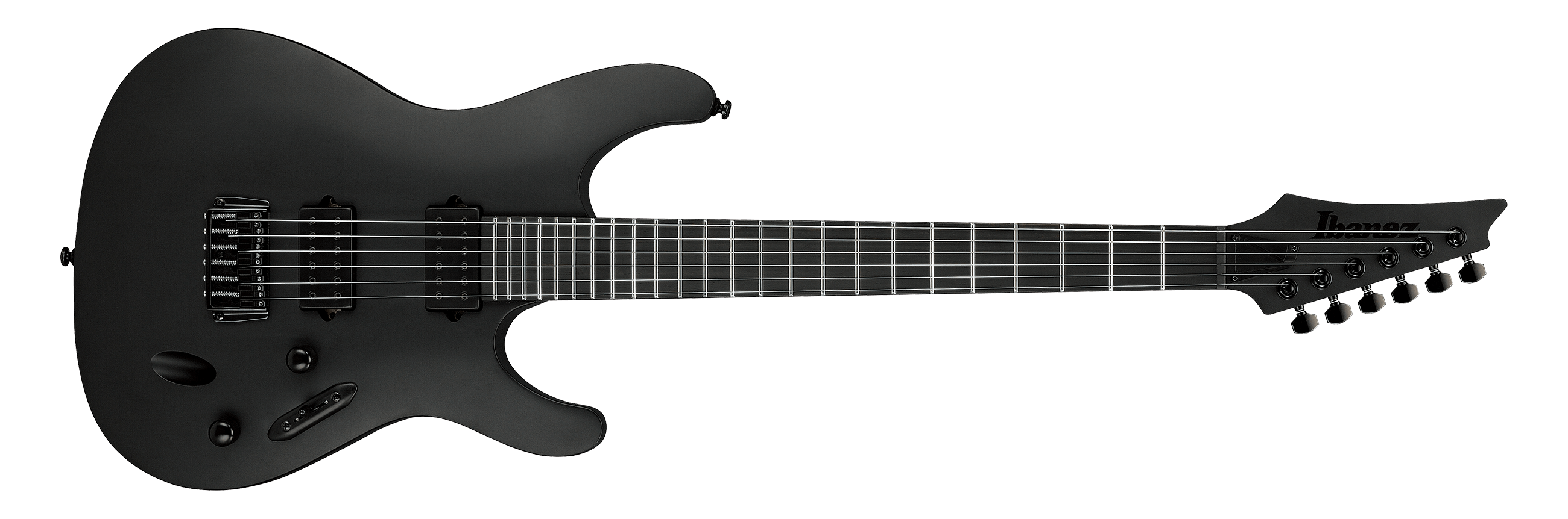 Ibanez S721RB Iron Label : Ibanez S721RB