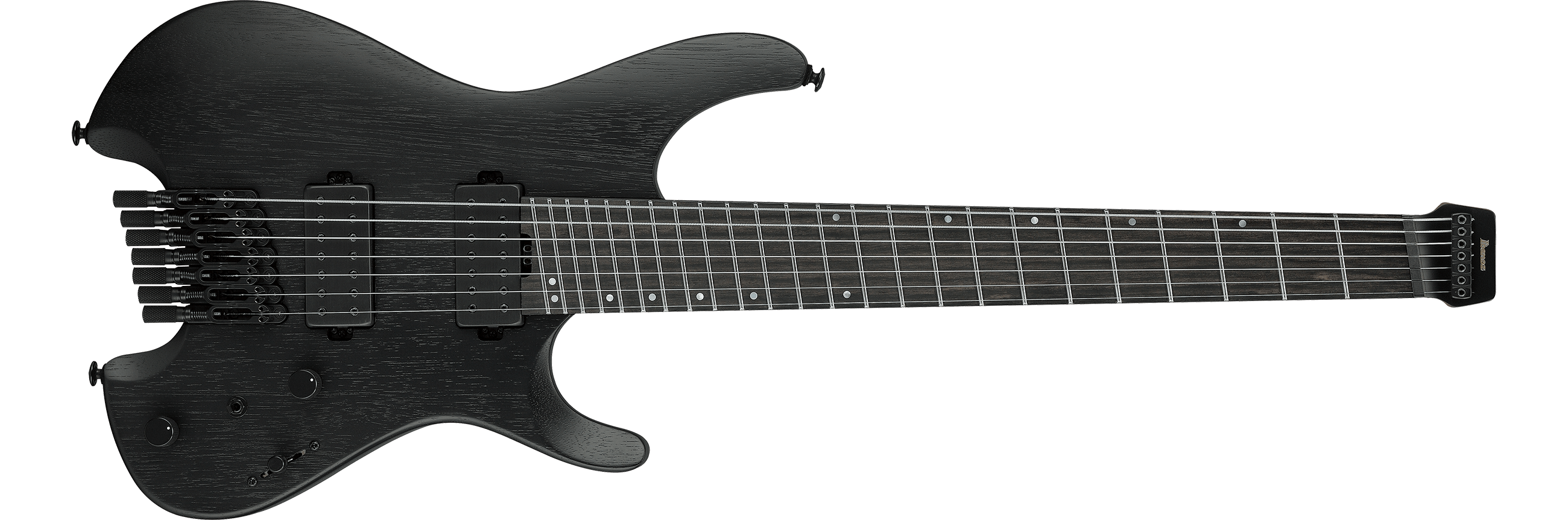 Ibanez QX527B : Ibanez QX527B
