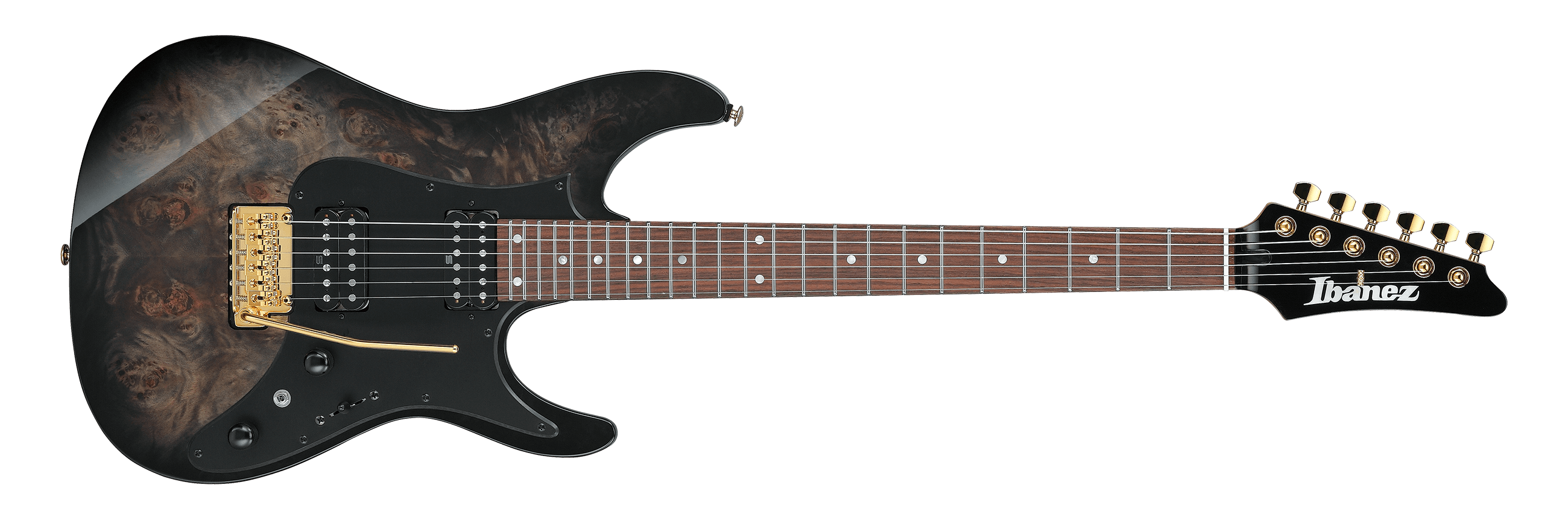 Ibanez AZ41P1PB Premium : Ibanez AZ41P1PB