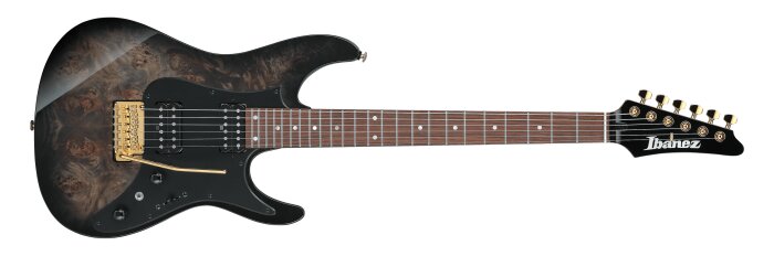 Ibanez AZ41P1PB Premium : Ibanez AZ41P1PB Ibanez AZ41P1PB Premium : Ibanez AZ41P1PB
