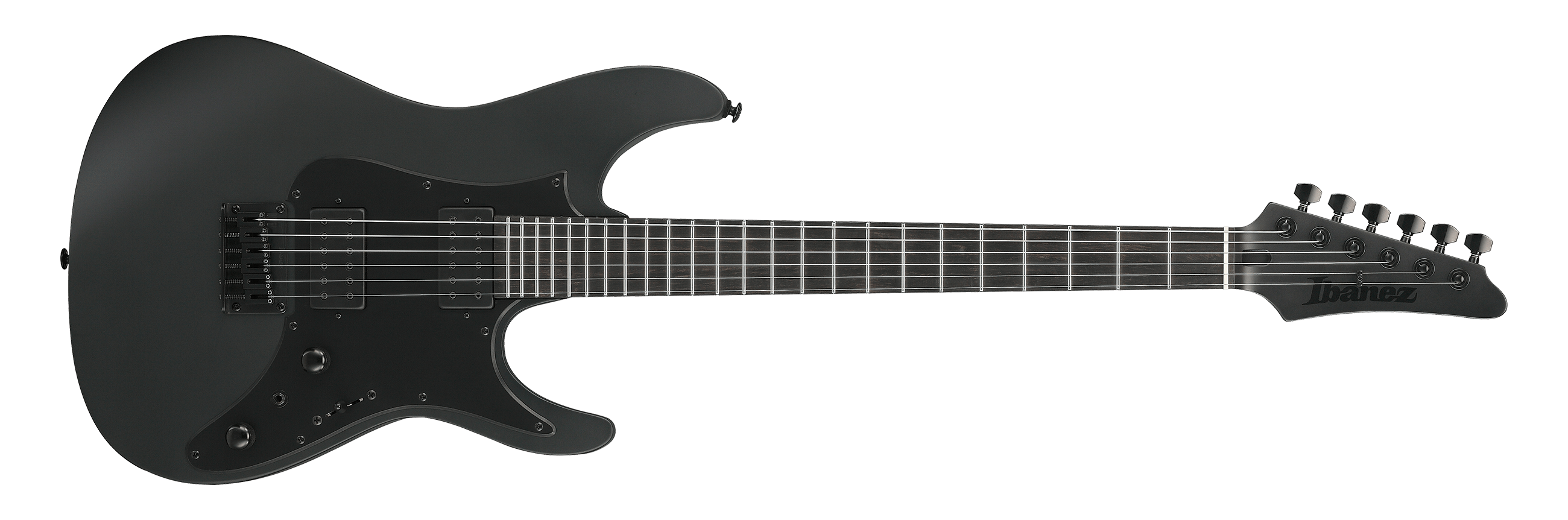 Ibanez AZ41B1 Iron Label : Ibanez AZ41B1