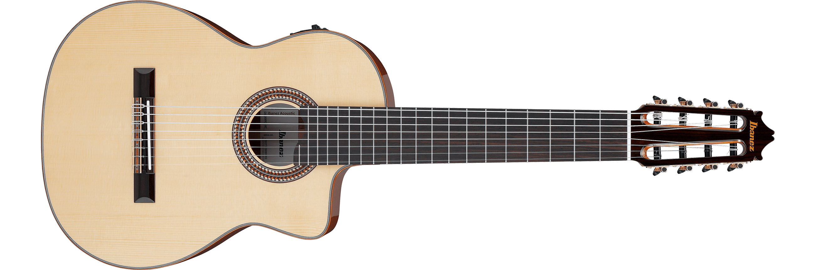 Ibanez GA3008CE : Ibanez GA3008CE