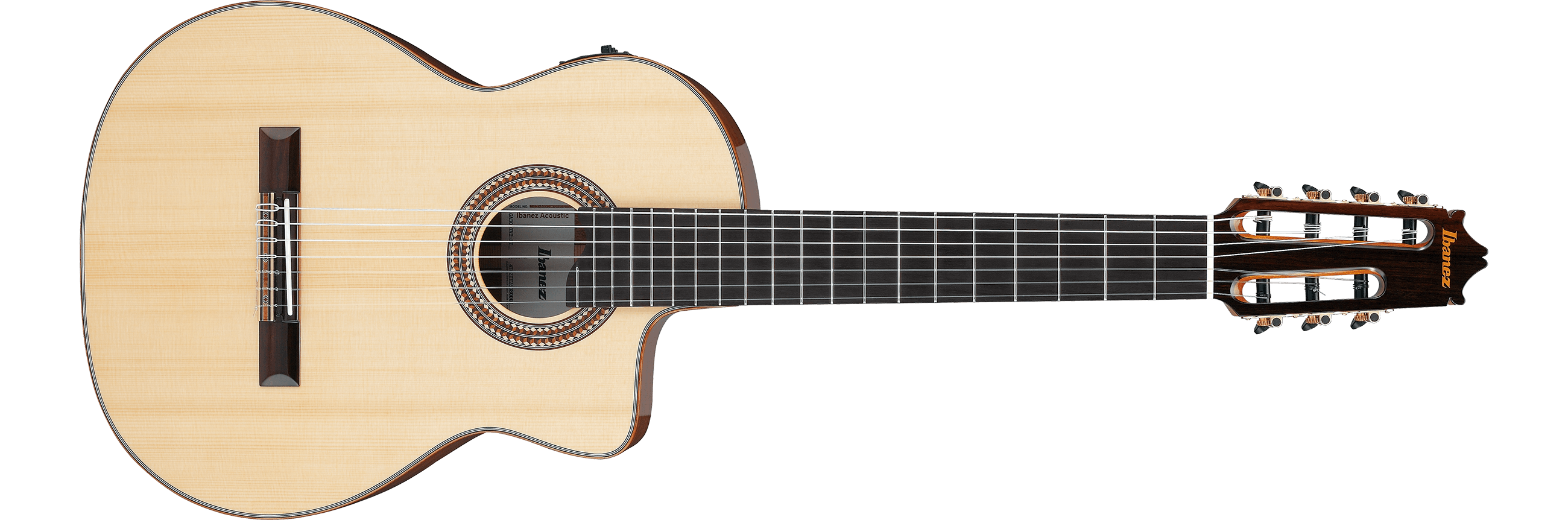 Ibanez GA3007CE : Ibanez GA3007CE