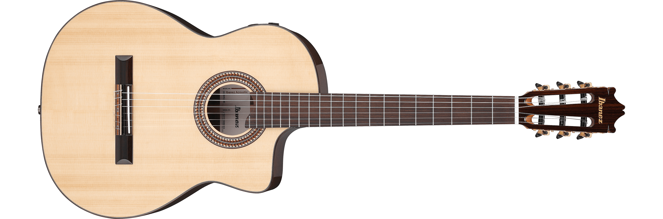 Ibanez GA380CE : Ibanez GA380CE