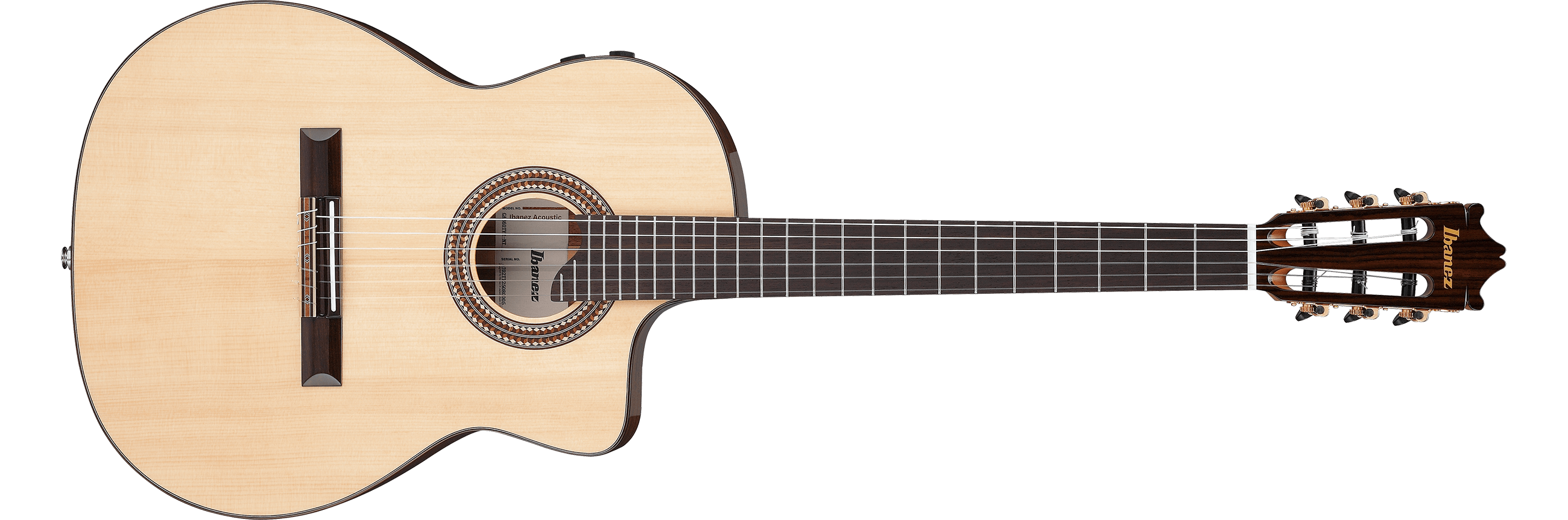 Ibanez GA360TCE : Ibanez GA360TCE