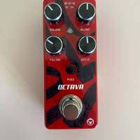 PIGTRONIX Octava Micro