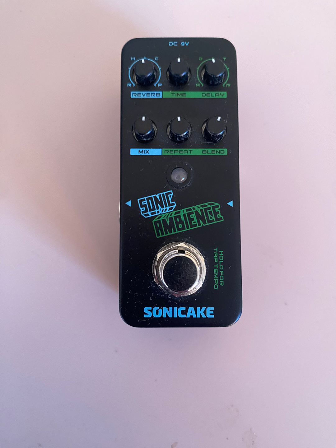 SONICAKE Sonic Ambiance