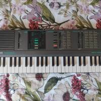 Yamaha VSS-100 - Piano Voice Sampler