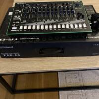 Vends TR8 Etat Neuf avec expansion 7X7