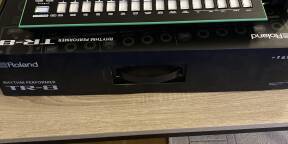 Vends TR8 Etat Neuf avec expansion 7X7