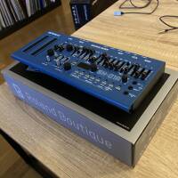 Vends SH01A, Etat Neuf