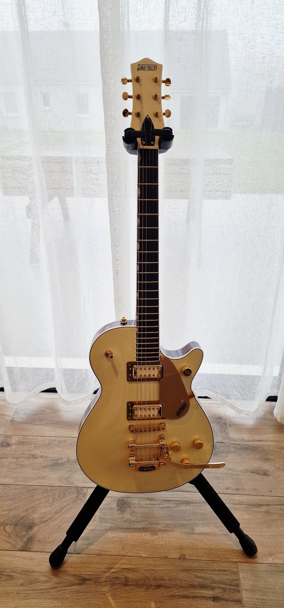 Gretsch Electromatic Pristine LTD