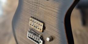Chapman guitars Rabea Massaad ML3 Bea (Upgrade)