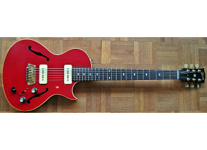Gibson BluesHawk (44440)