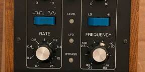 Moog MF-102 Ring Modulator Moogerfooger