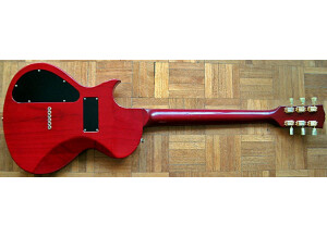 Gibson BluesHawk (68678)