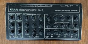 Vends Trax Controls Retrowave R-1