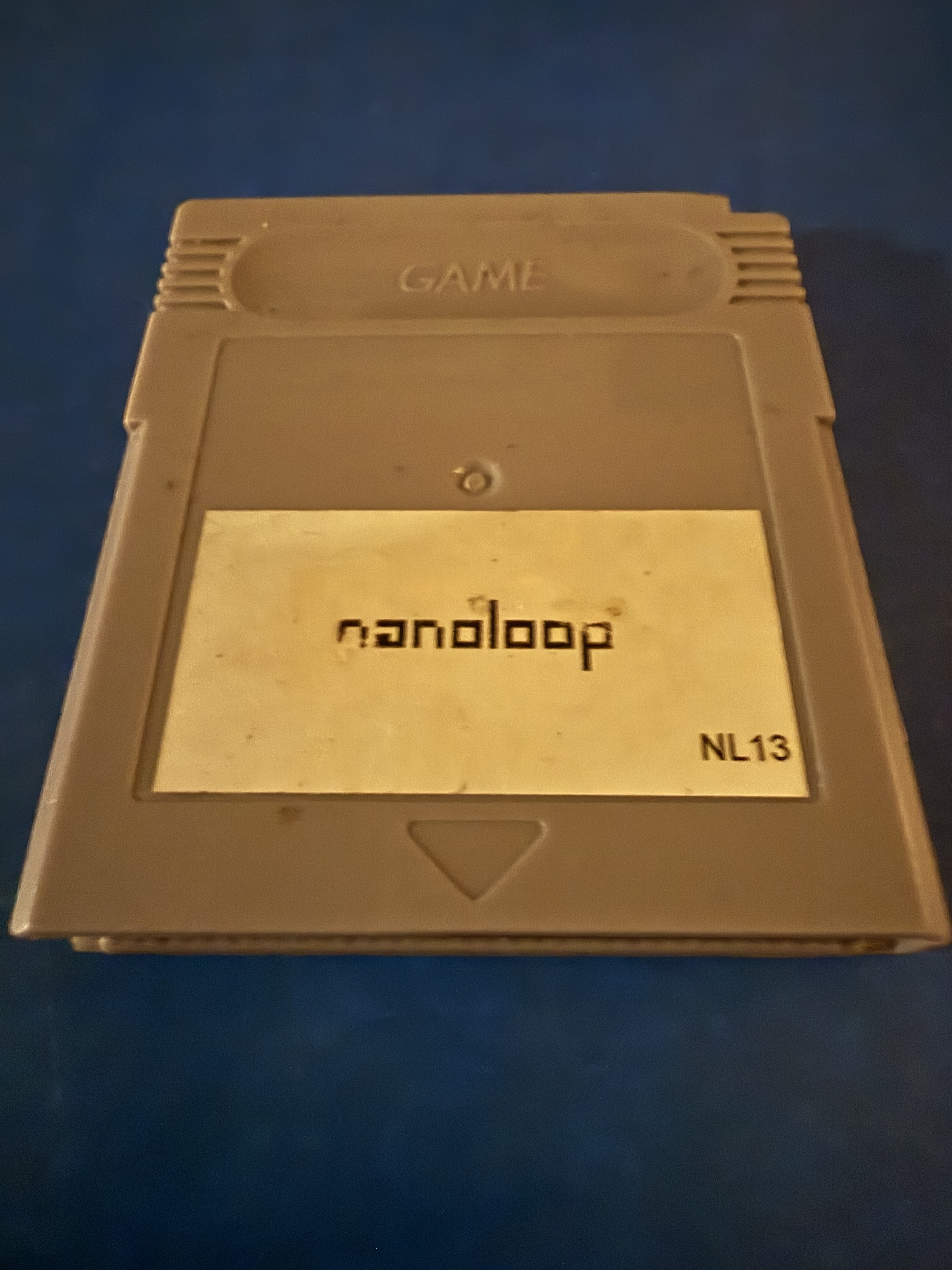 Nanoloop 1.3