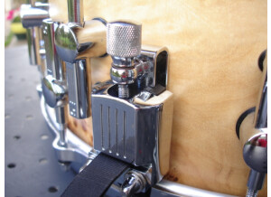 Sonor Artist Cottonwood Mat 14 x 6" Snare