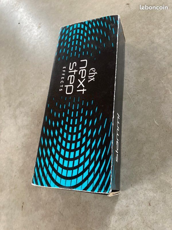Electro-Harmonix Slammi (96864)