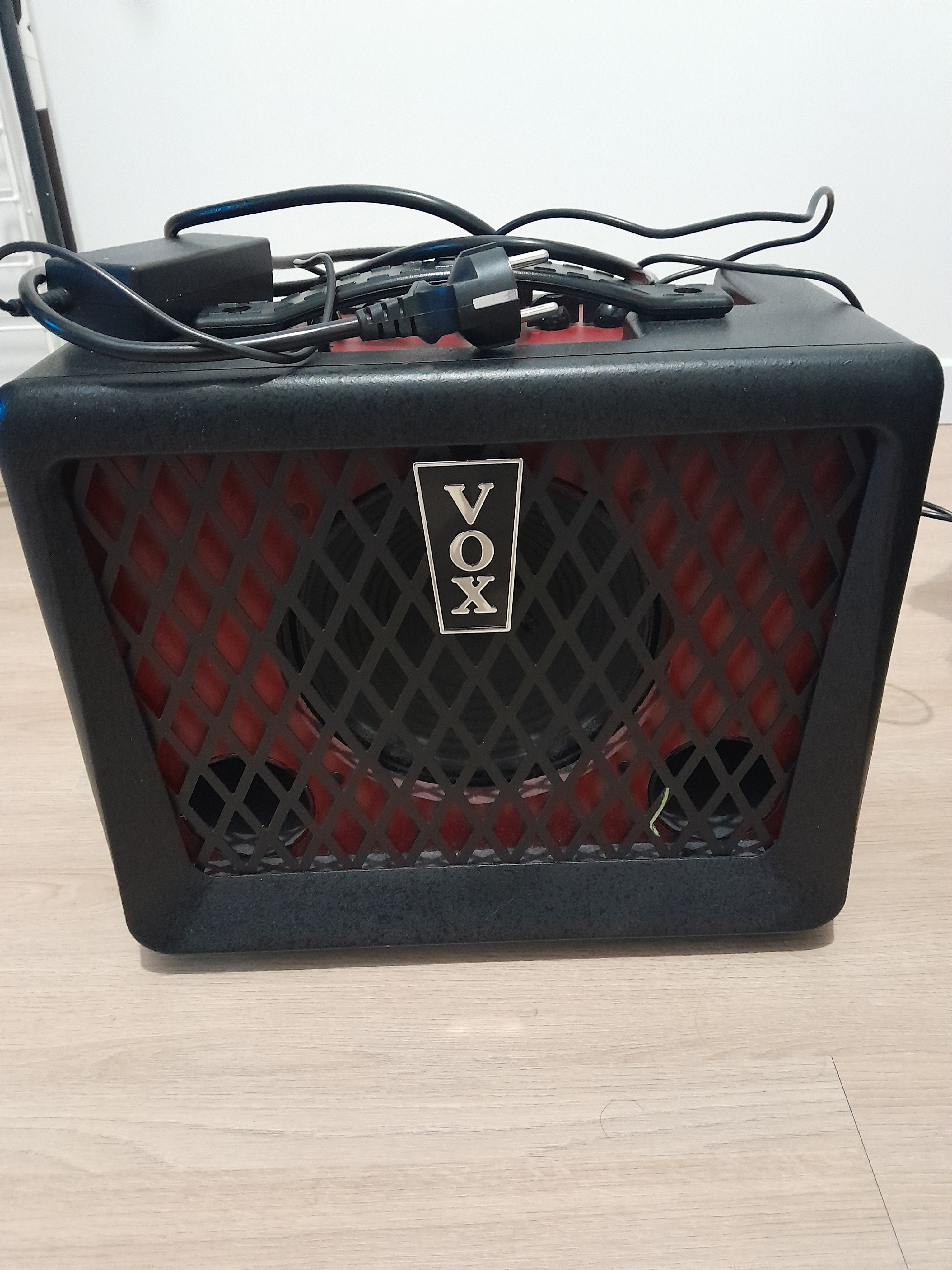 Ampli Vox Vx50BA
