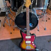 Vends Fender Jazzmaster MIJ de 1993