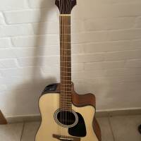 Vends Takamine neuve GD 12 CE NS