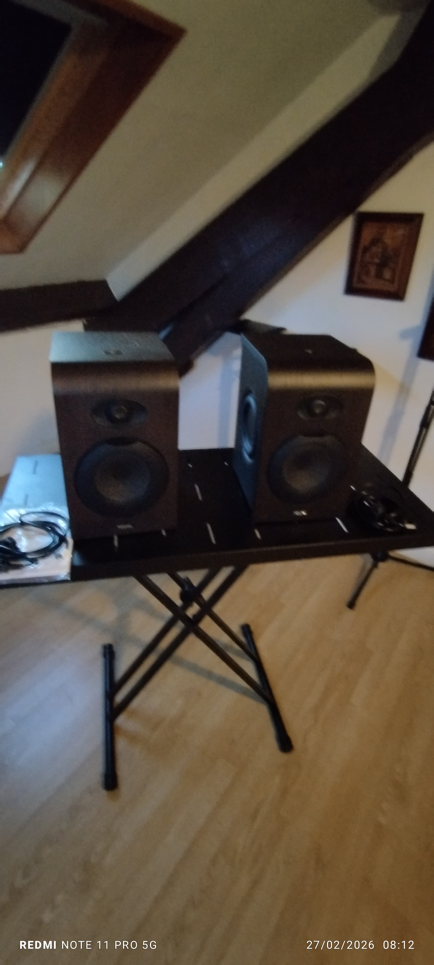 Focal Sub6 (92328)